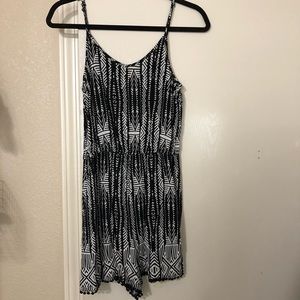 Women’s Romper